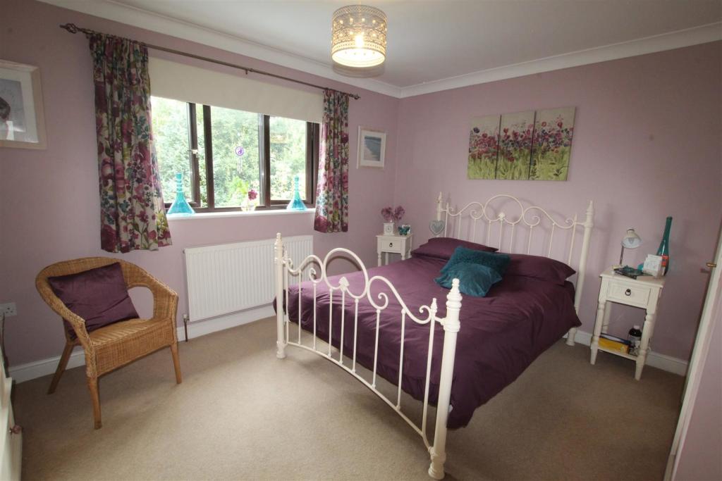 Master Bedroom 1