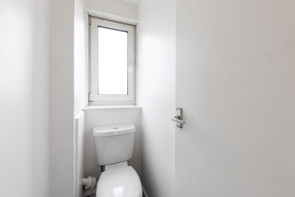 Canterbury House ...