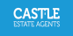 Castle Estate Agents logo
