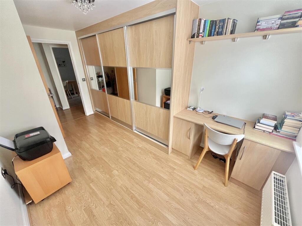 Bedroom 2 Aspect 3