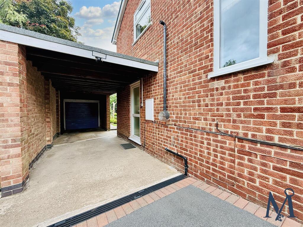 Carport
