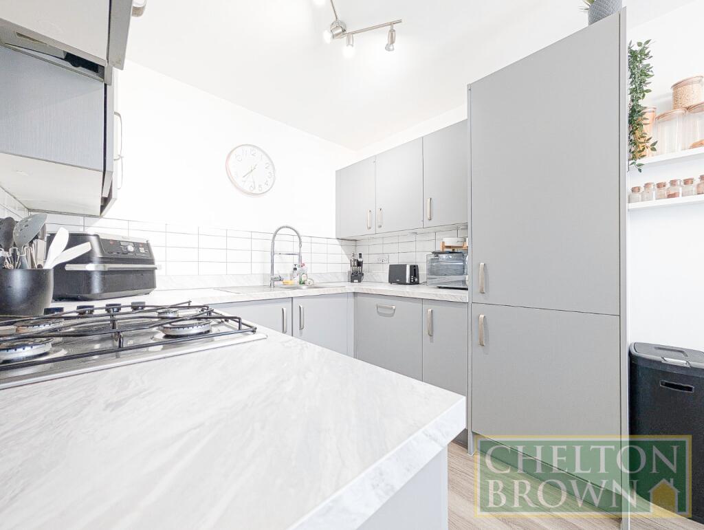 Kitchen &amp; Diner