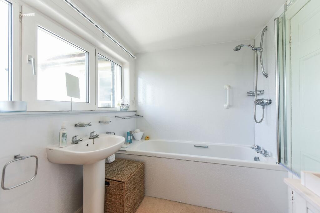 Priory Croft, 3 John Street, Whithorn - Williamson