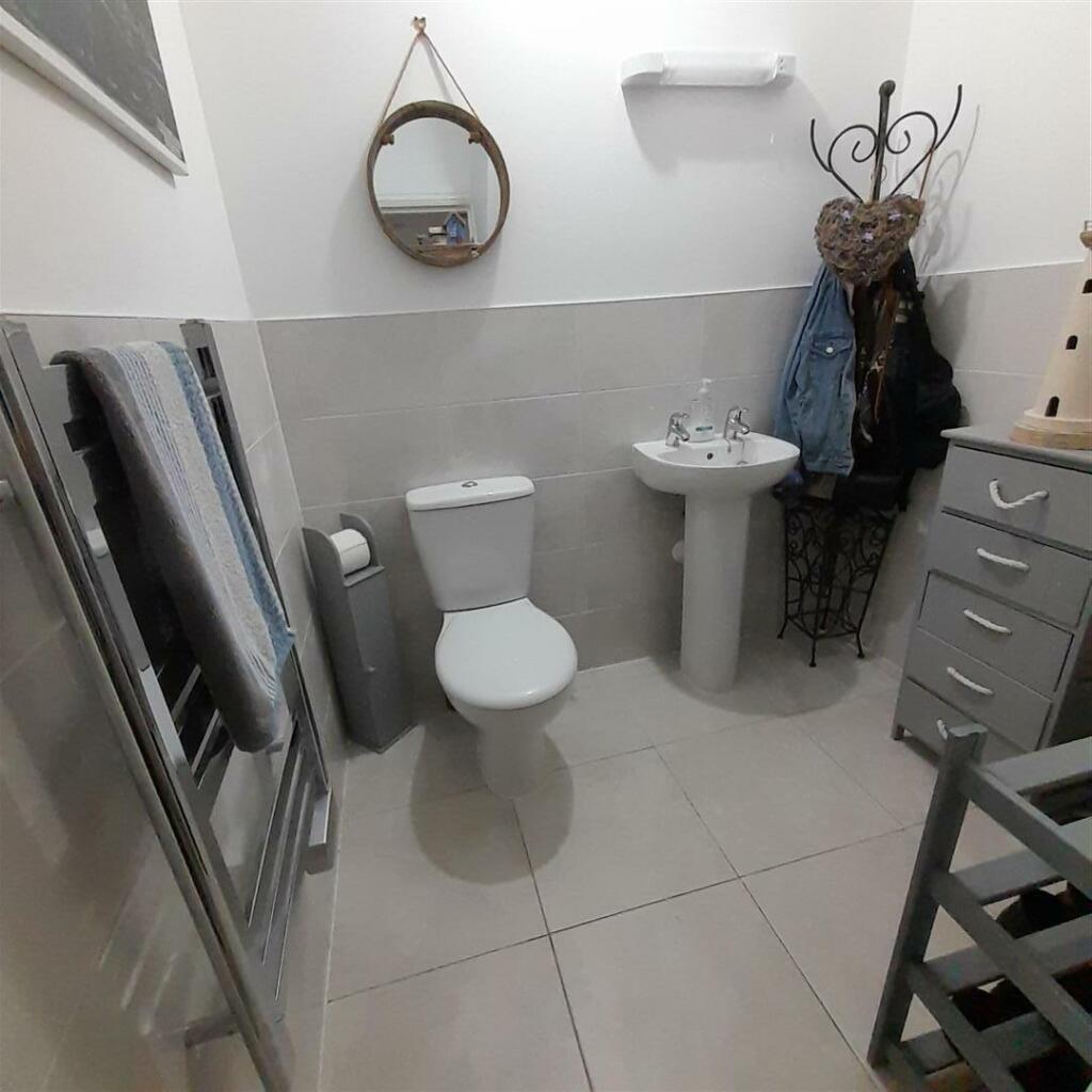 Cloakroom