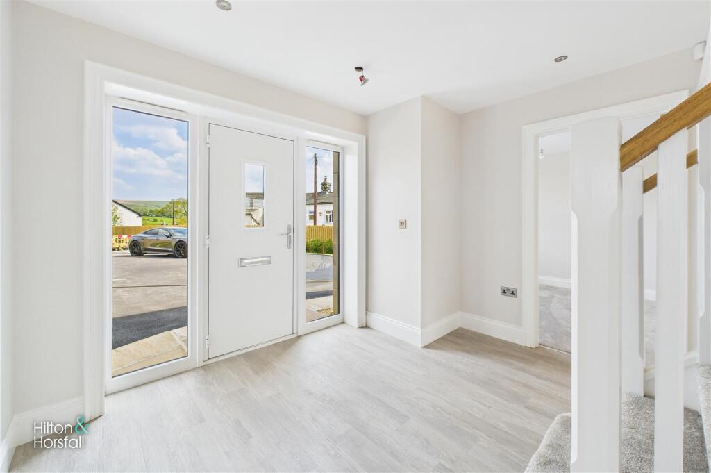 Plot 4 - The Brambles, Laneshawbridge