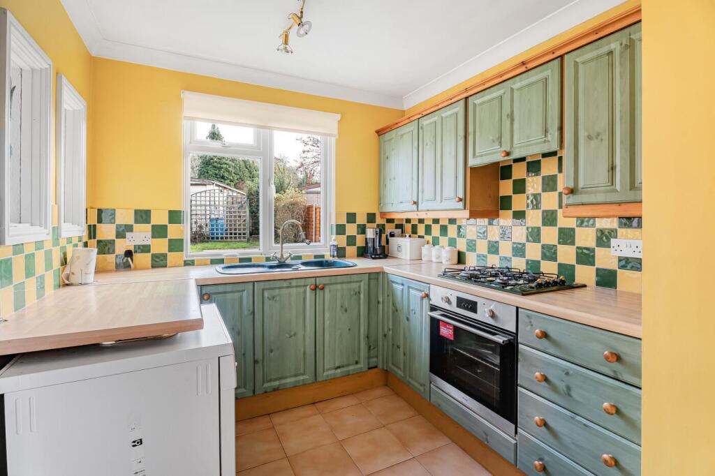 64 St. Augustin Way