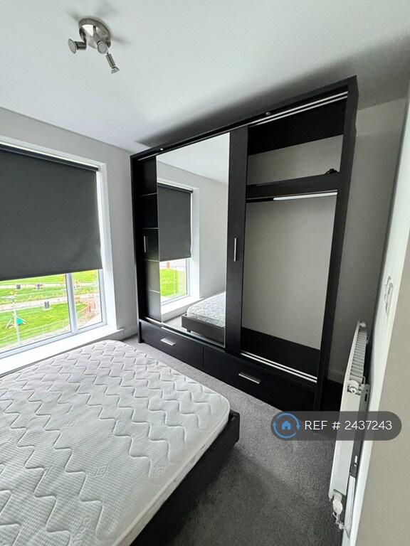 Part Furnished