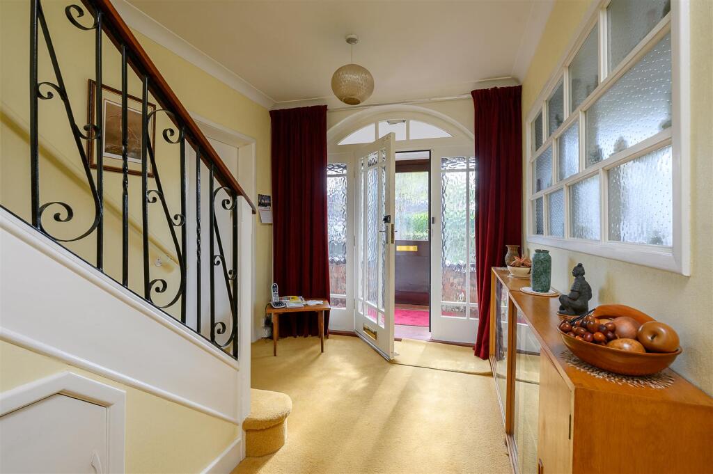 HALLWAY