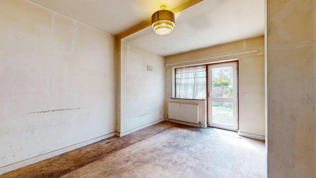 3A Jersey Road, Hanwell, London, W7 2JF