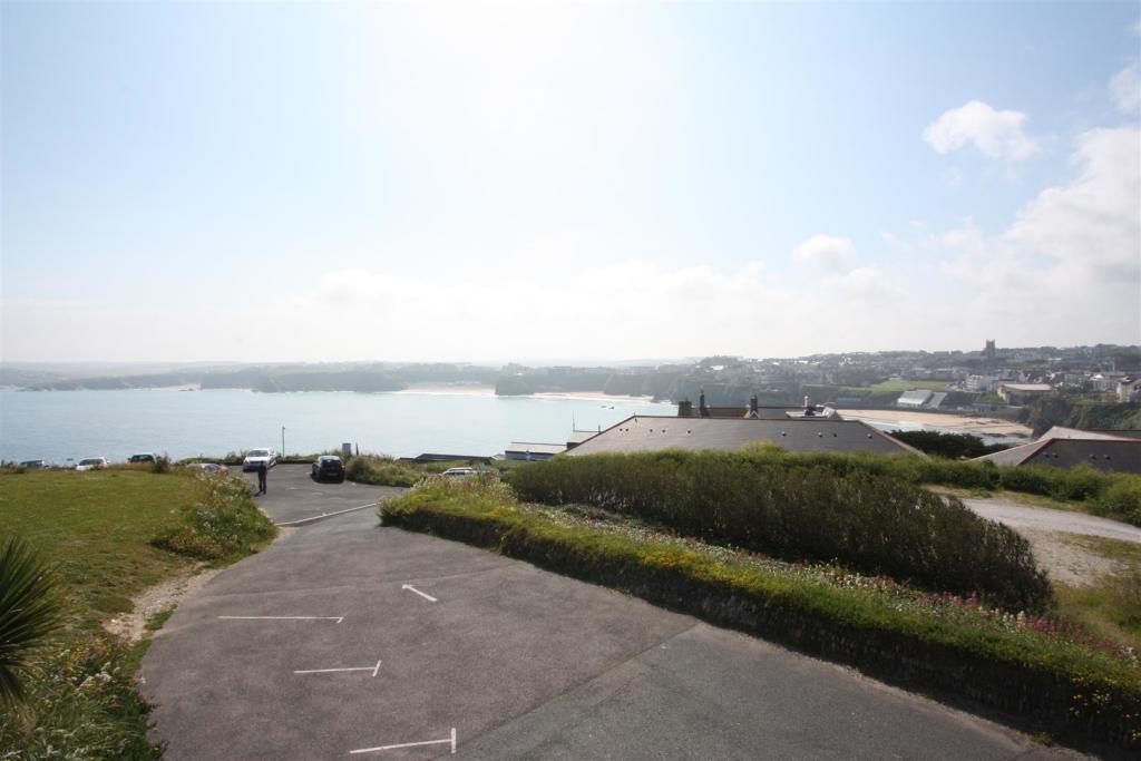 12 Longshore Apartments View