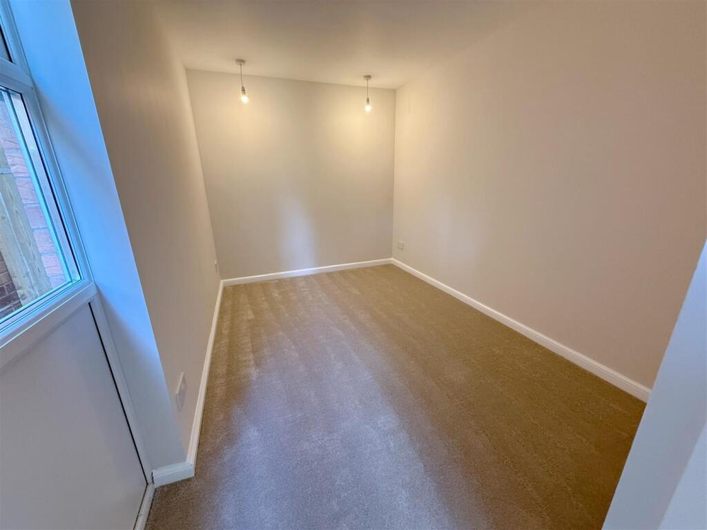 Study / Playroom