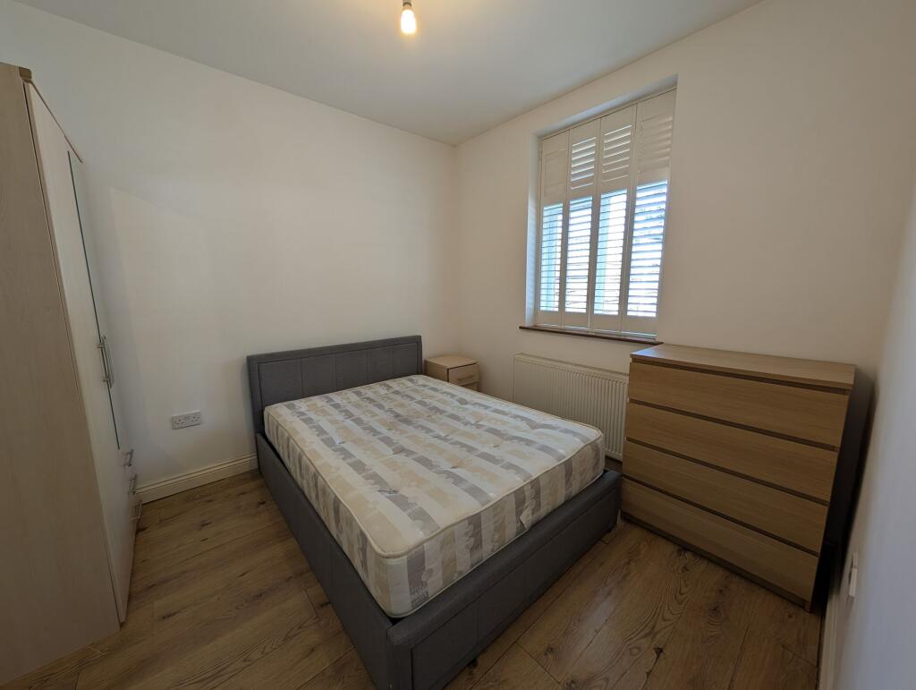 En-suite Bedroom