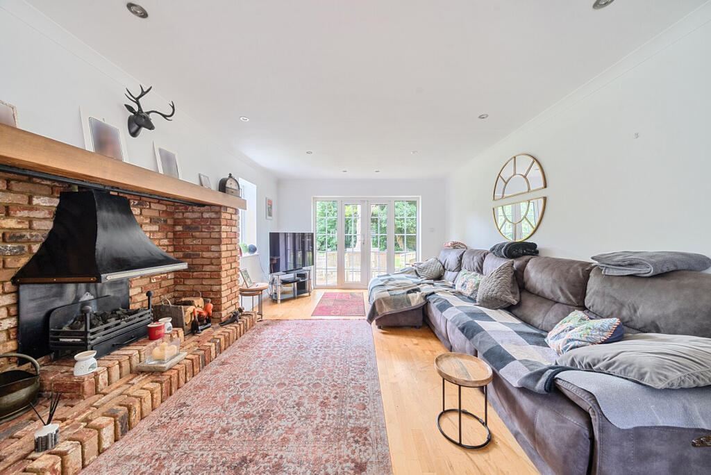 Main - Living Room