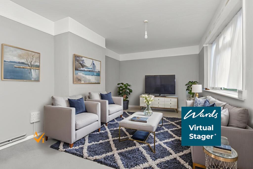 Lounge (Modern Style)