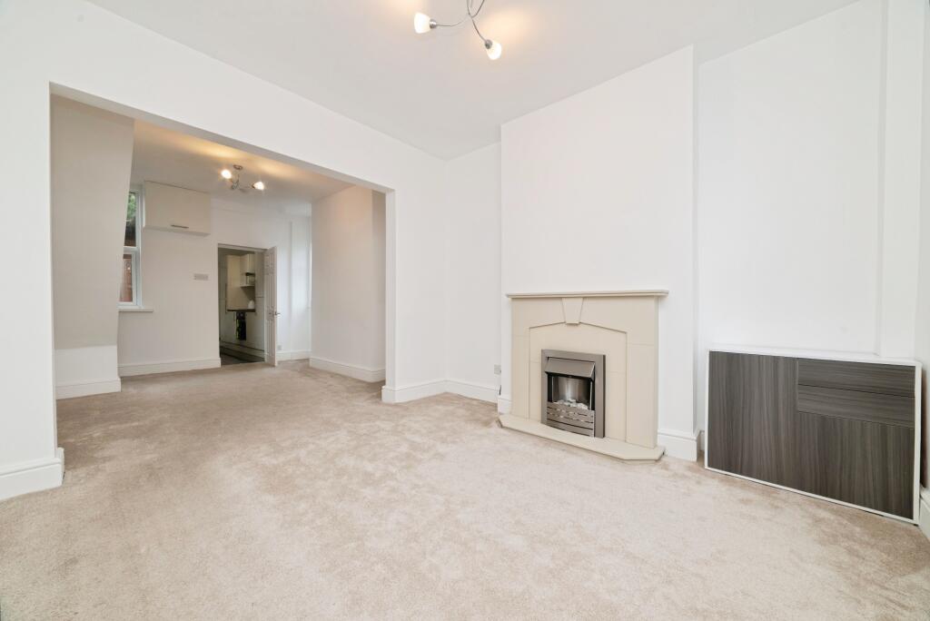 Reception Room One