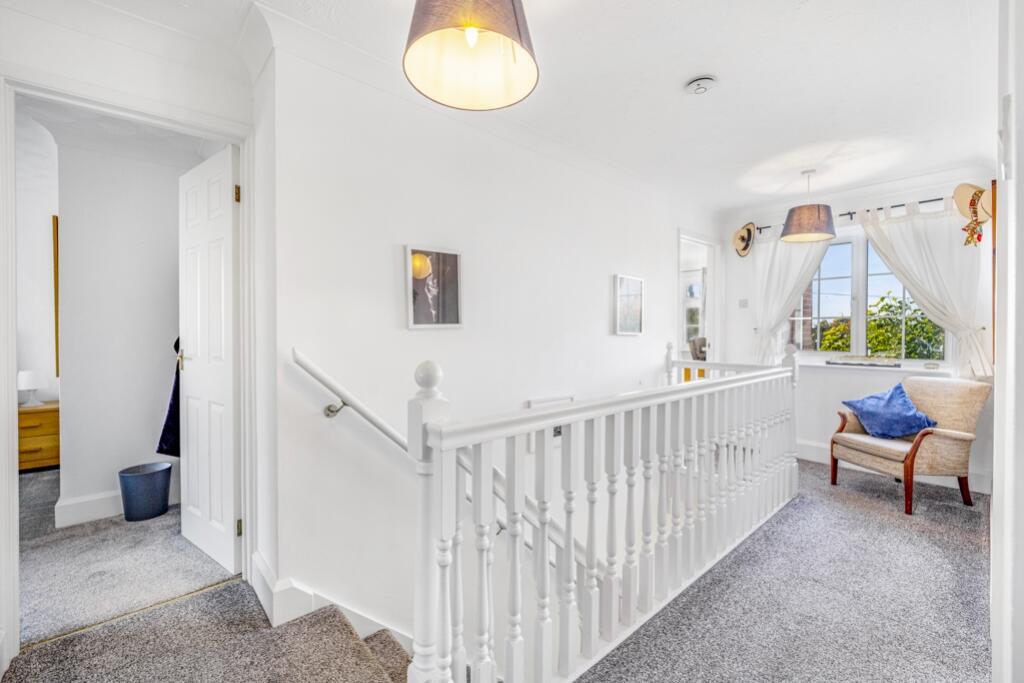 Juniper Lodge (Swineshead)-21