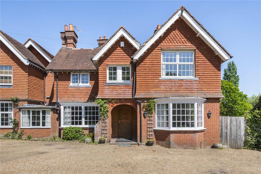 Entrance Porch