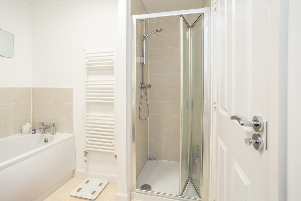 bathroom b