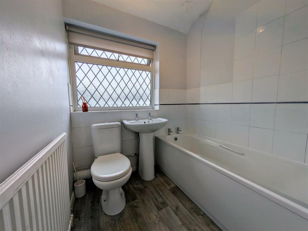 26 Beaumont Avenue, Ashby
