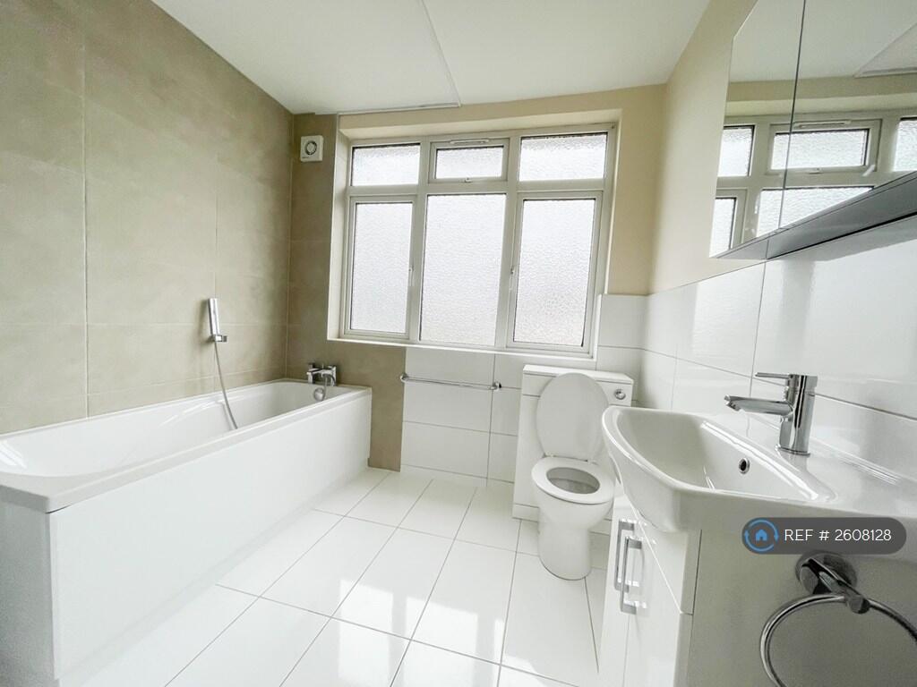 Bathroom View 1