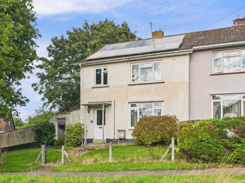 Winters Lane, Ottery St. Mary, EX11 1AR