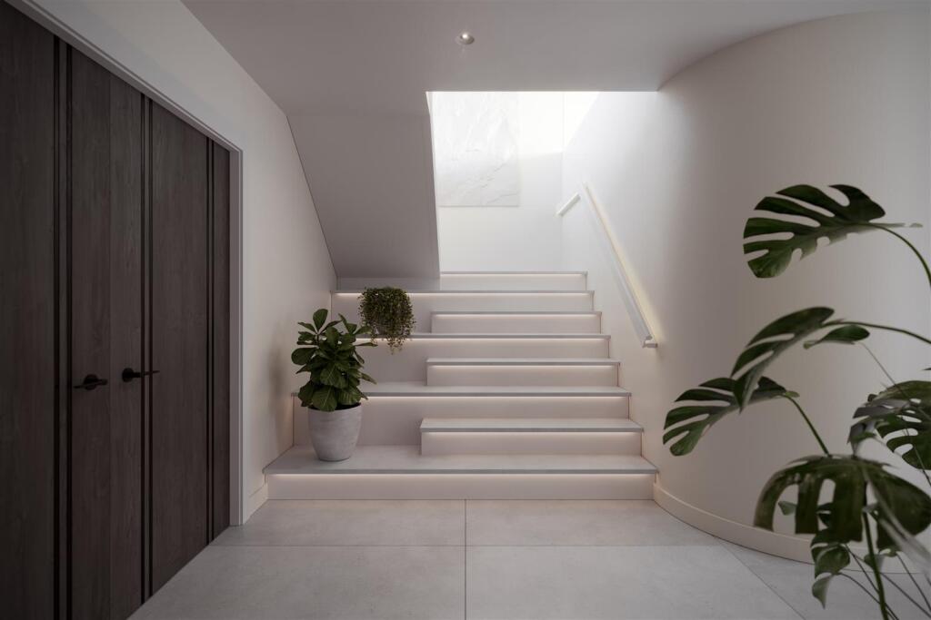 LGF Hallway
