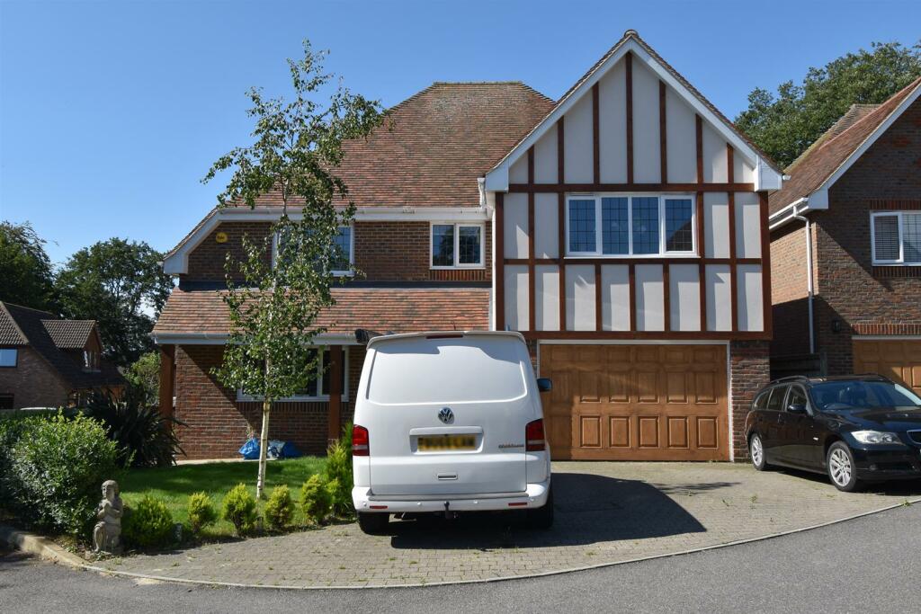 Front elevation