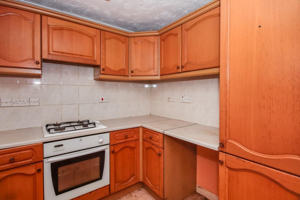 23 Elsing Drive, King's Lynn PE30 3UT