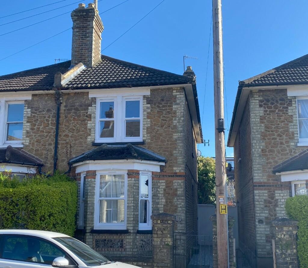Artillery Road, Guildford, Surrey, GU1