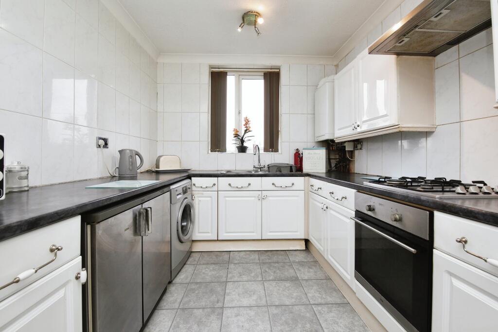 Kitchen Two