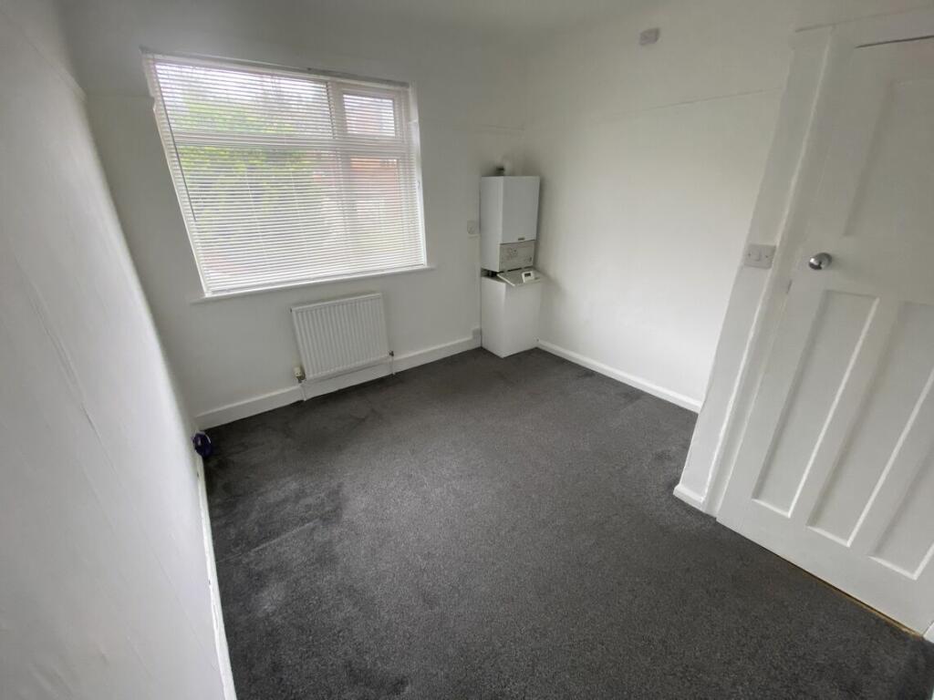 Bedroom No.2