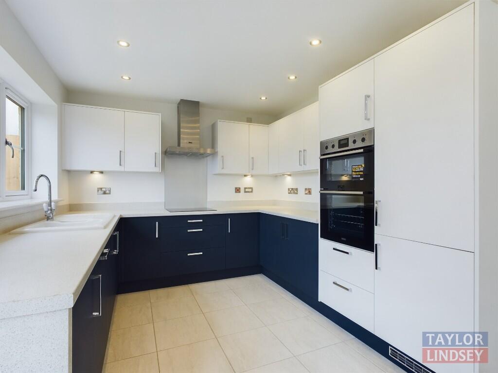 Typical Kitchen