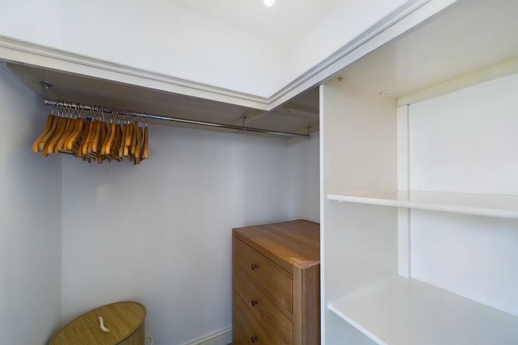 Dressing Room