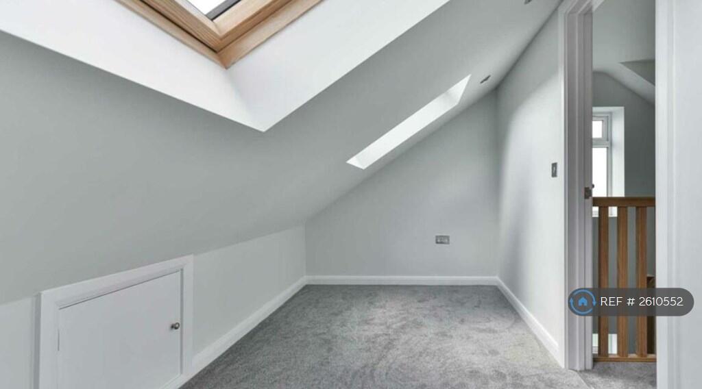 Office/Dressing Room - 2.05mtrs x 4.28mtrs