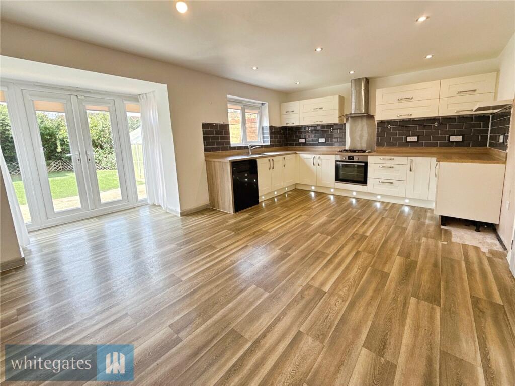 Open Plan