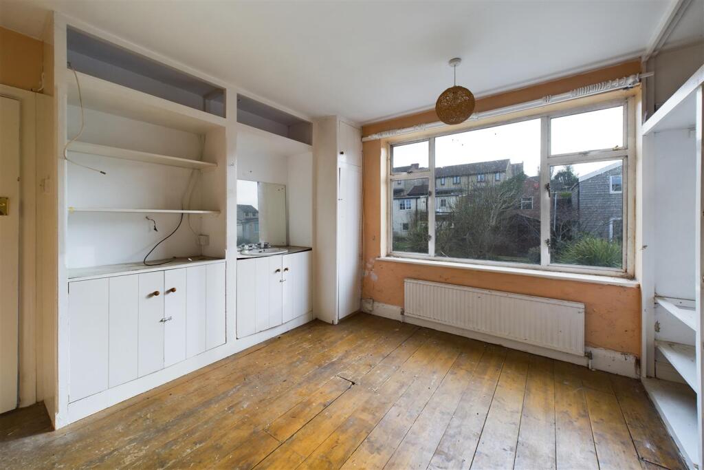 15 Ravenhill Avenue, Knowle, Bristol BS3 5DU | Fre