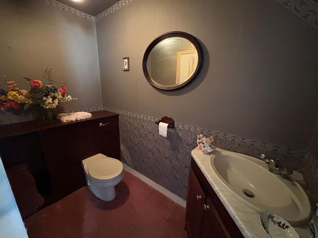 WC