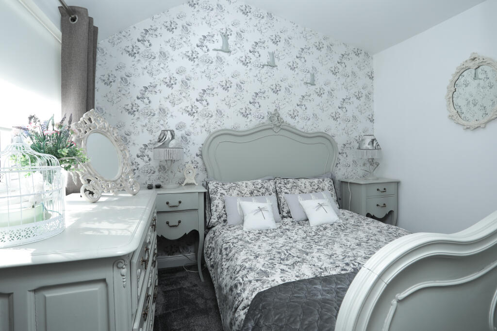 general 9 Sheerways,