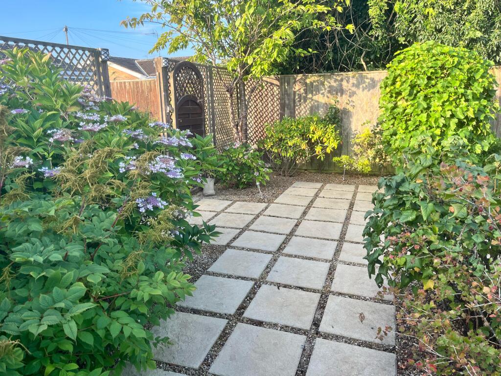 GARDEN