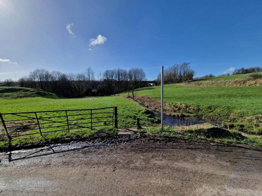 Land Access