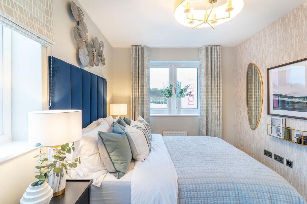 Leaside showhome
