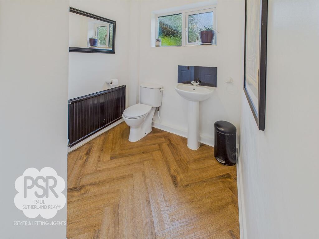 WC