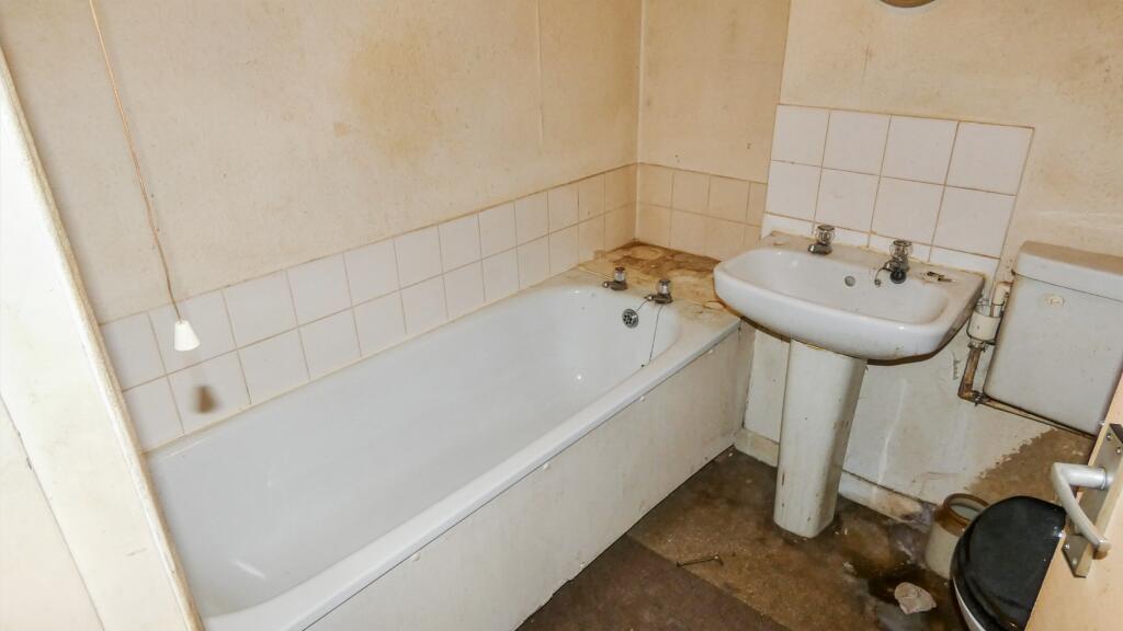 Flat 1, 15 Hutt Street, Hull, East Yorkshire, HU3 1QL