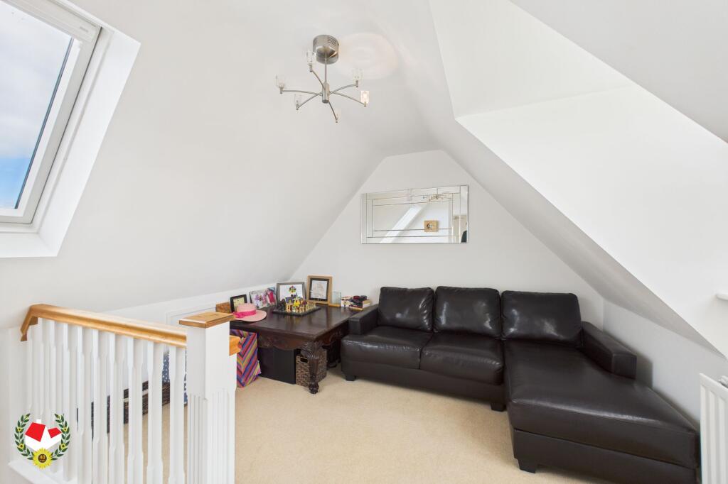 Snug/Dressing Room/Sitting Room