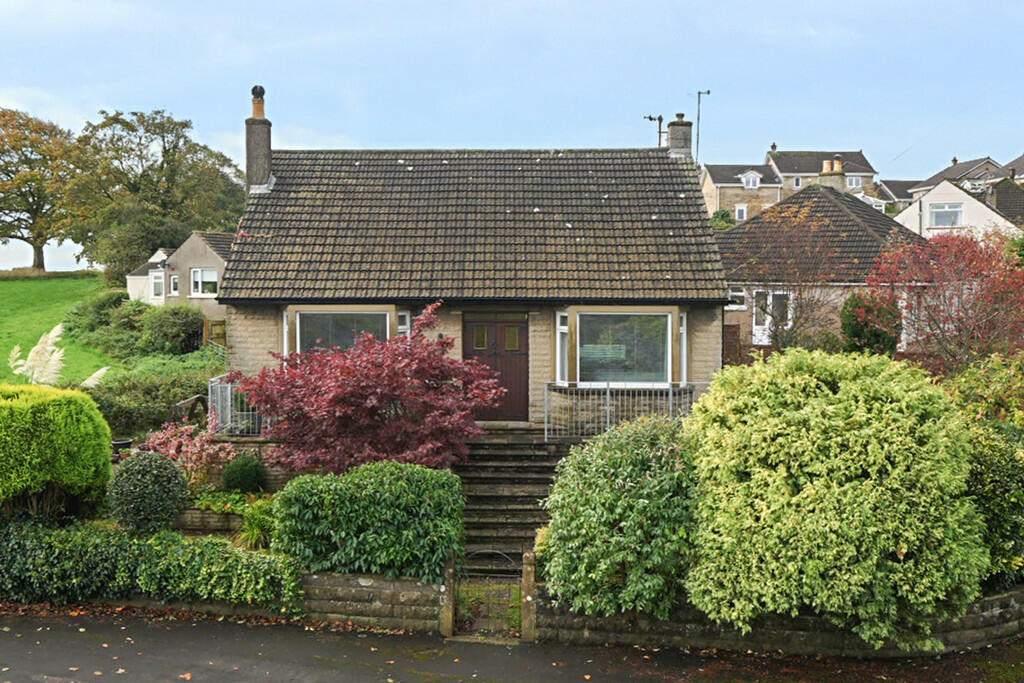 1 Westbourne Road