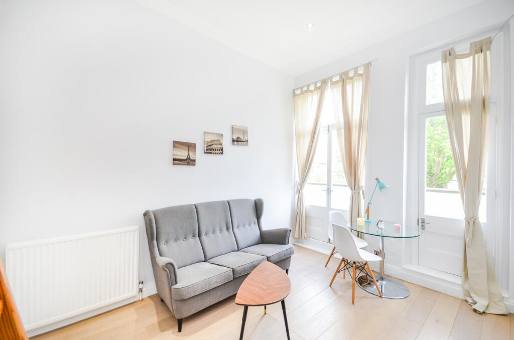 Flat