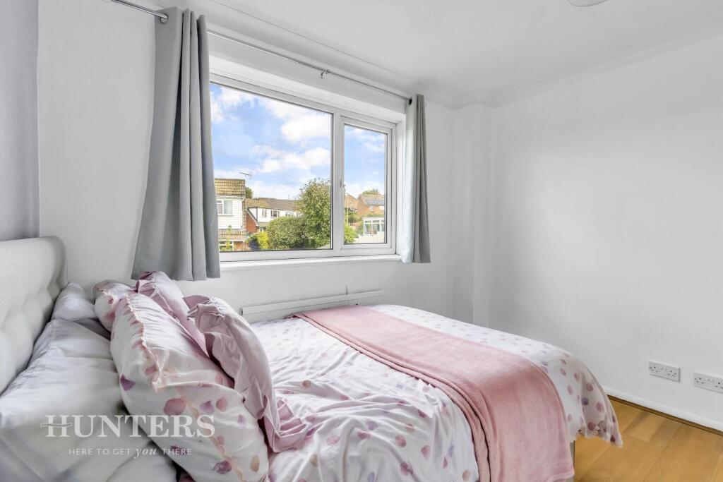 Bedroom two