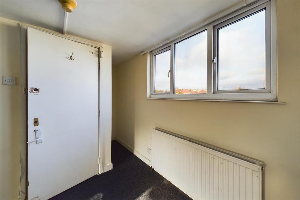 14 Ashley Down Road, Ashley Down, Bristol BS7 9JW 