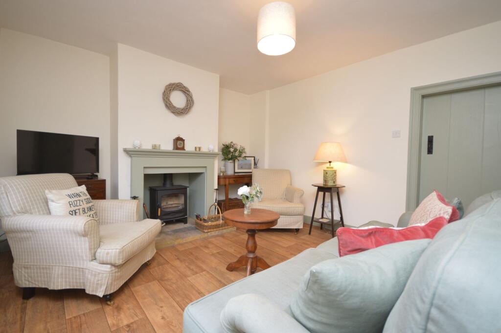 Sitting Room Internal