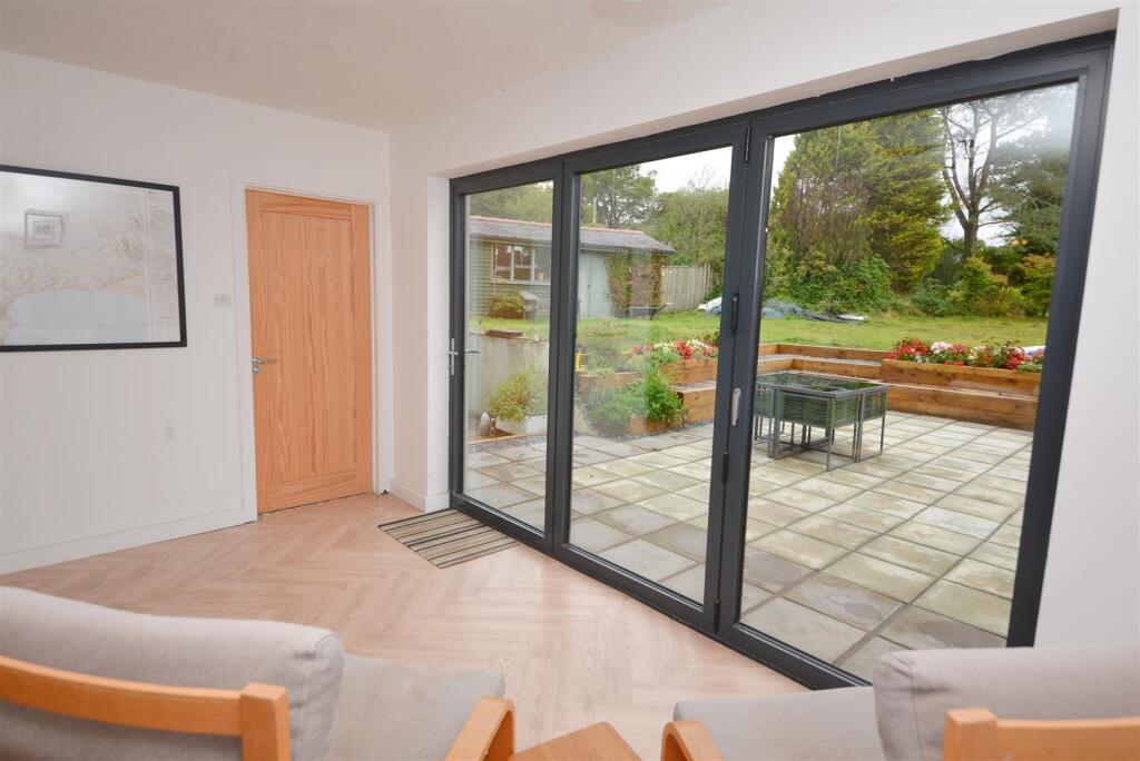 Lounge/Kitchen/Diner